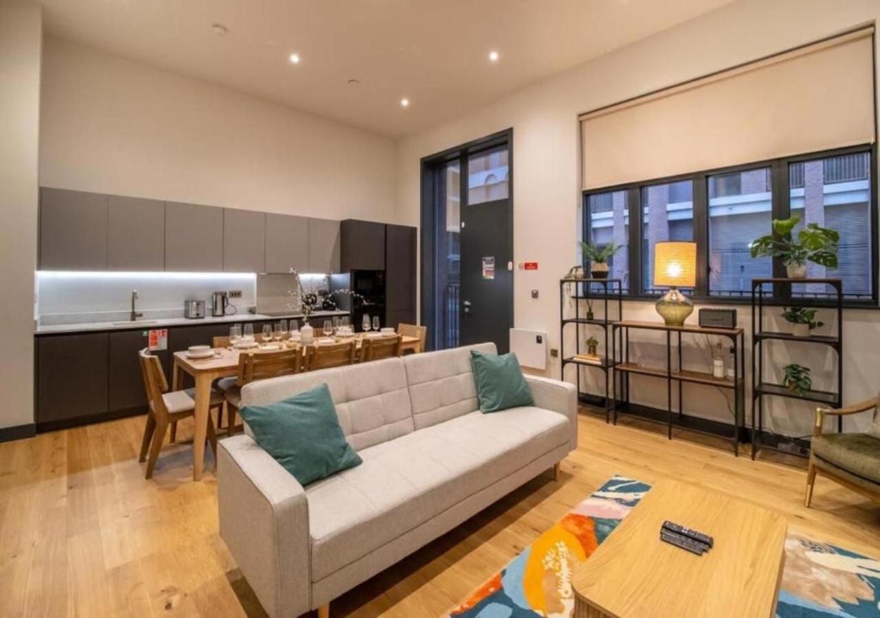Holiday home Bauhaus By The Heim Residences *