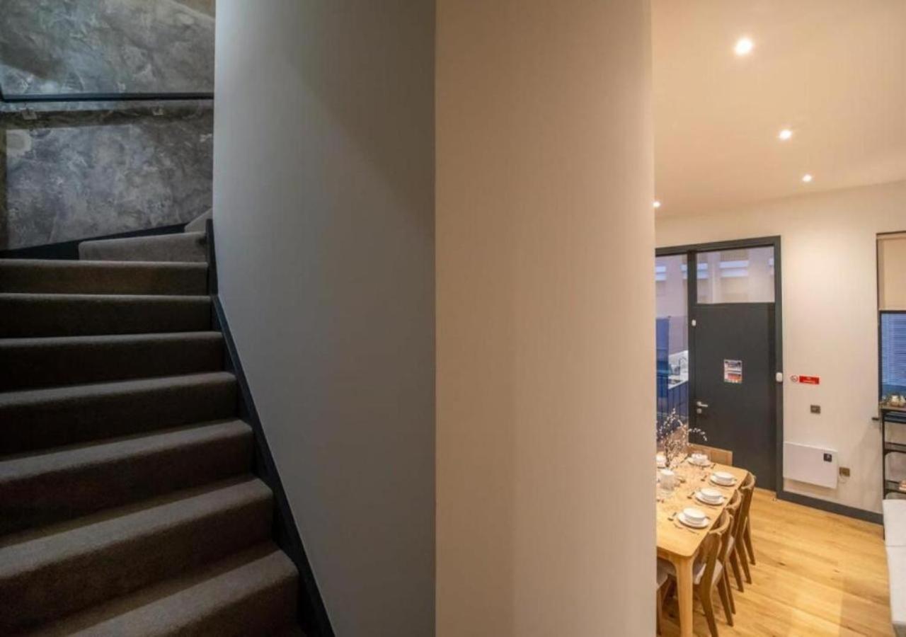 Bauhaus By The Heim Residences * Manchester
