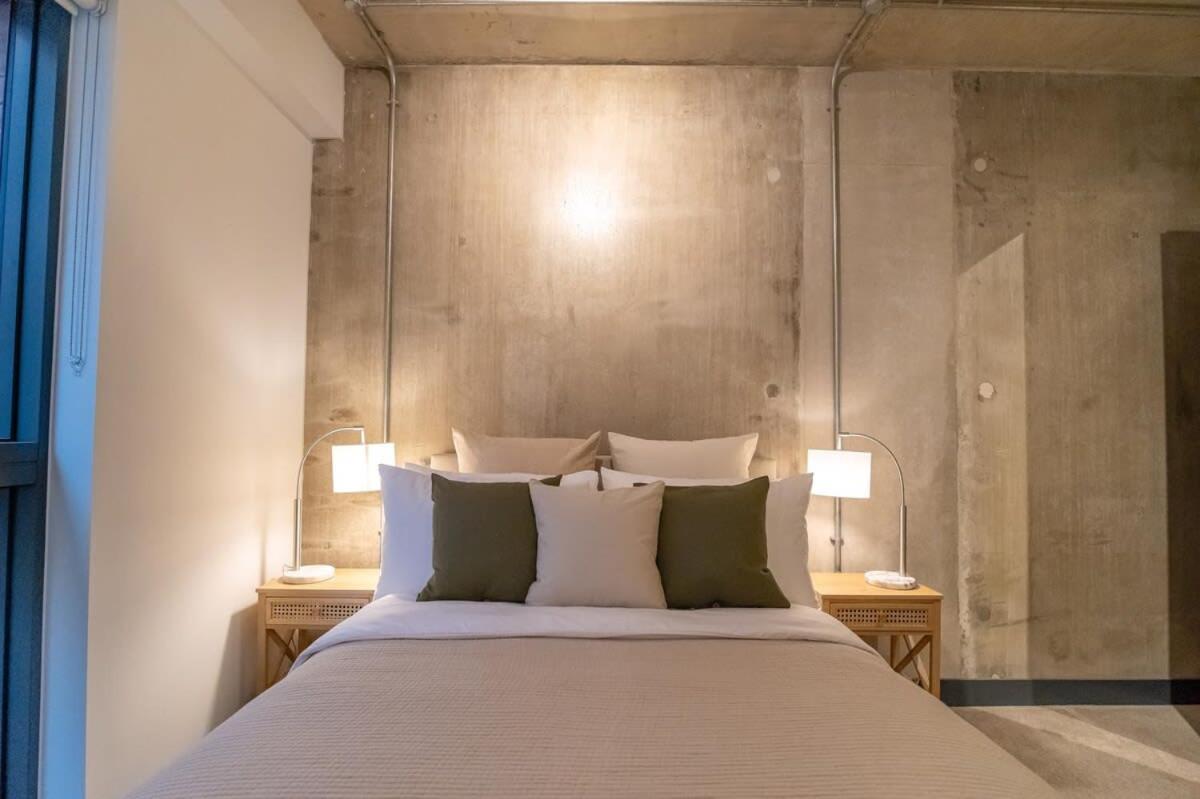 Holiday home Bauhaus By The Heim Residences *