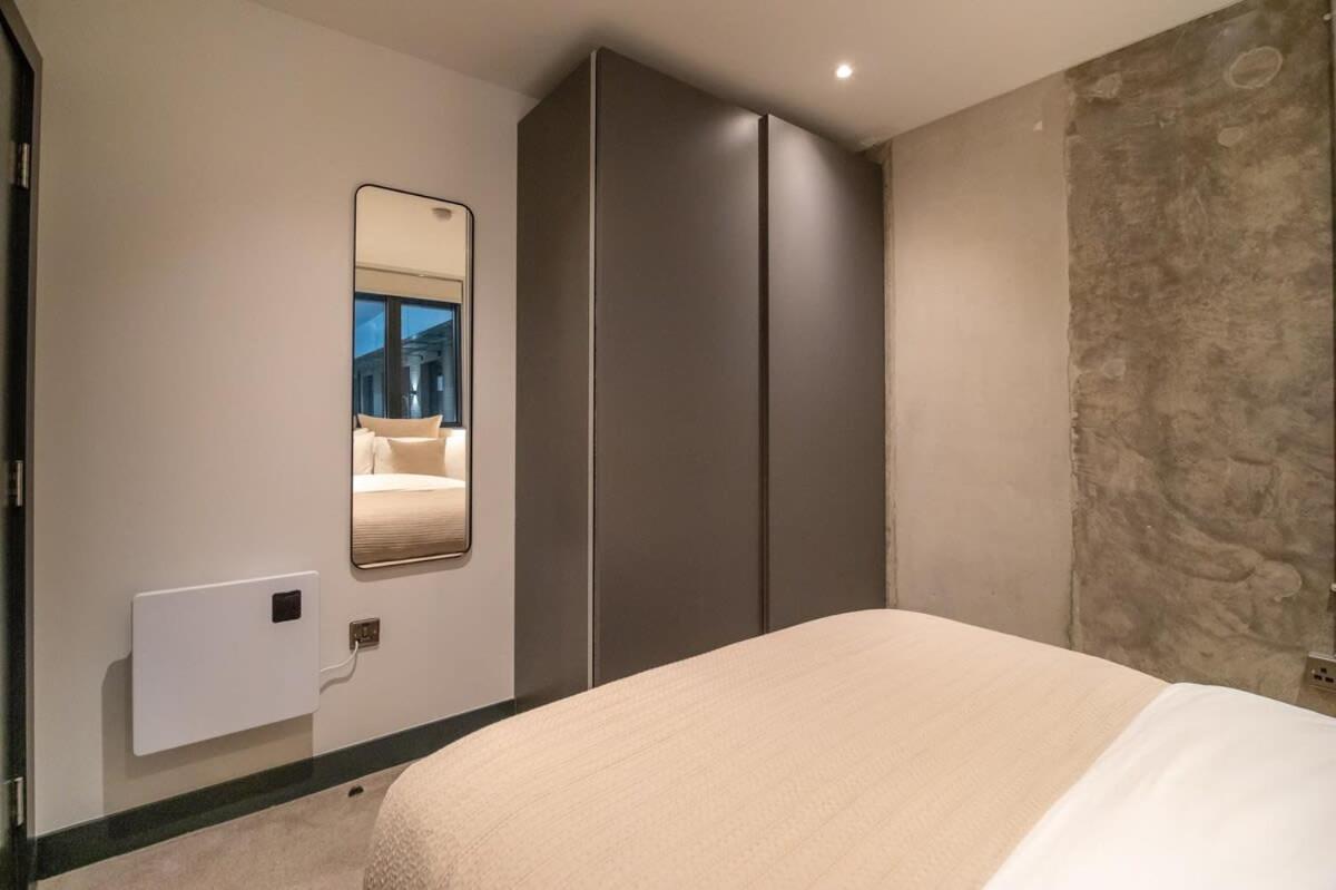 Bauhaus By The Heim Residences Holiday home Manchester