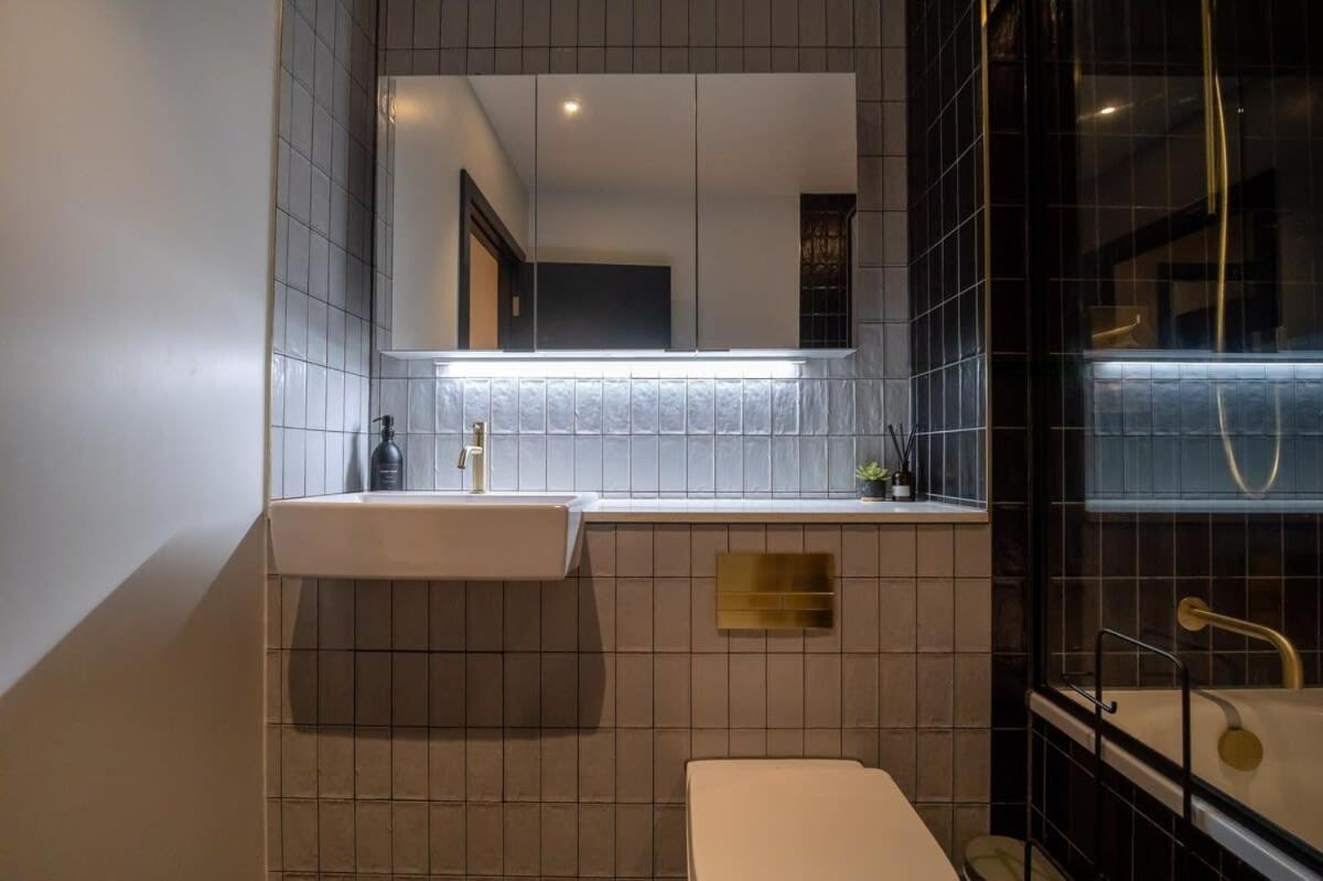Holiday home Bauhaus By The Heim Residences Manchester