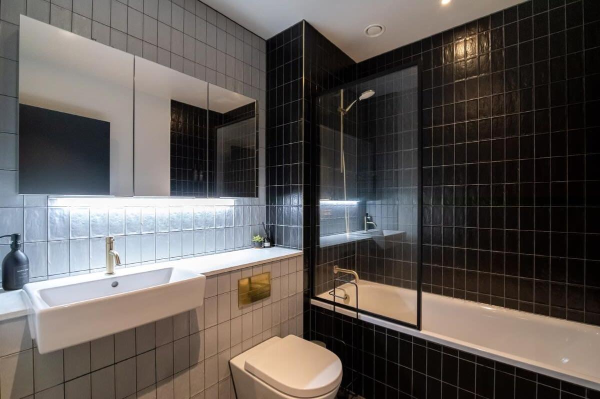 Bauhaus By The Heim Residences Manchester