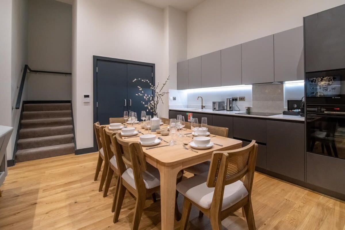 Bauhaus By The Heim Residences Holiday home