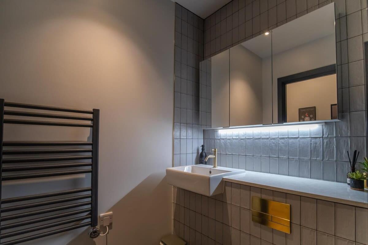 Holiday home Bauhaus By The Heim Residences Manchester