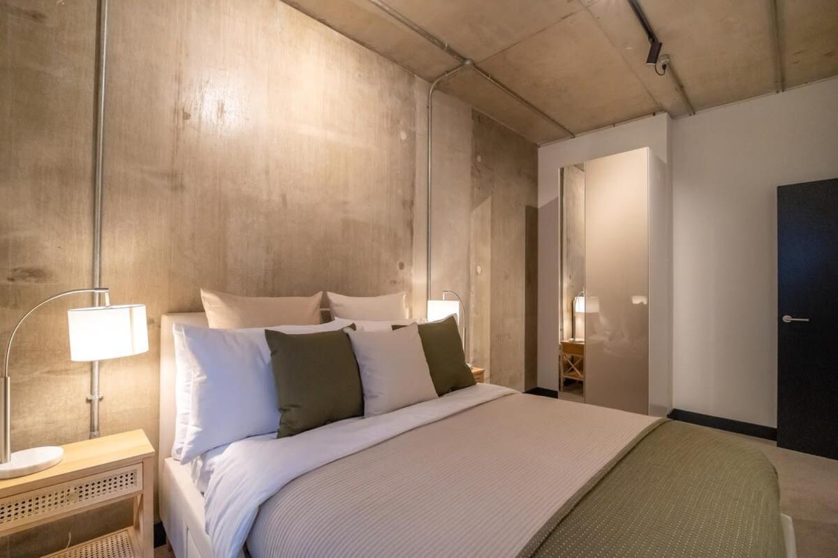 Bauhaus By The Heim Residences Holiday home